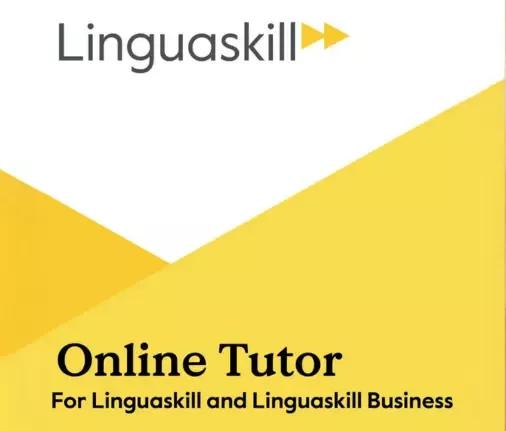 Linguaskill Online Tutor on Swiss Exams Online Shop