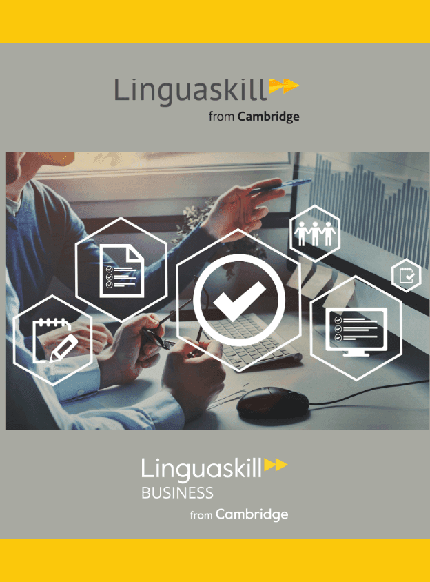 Linguaskill Certificate Update: Clearer, More Transparent Reporting from February 2026