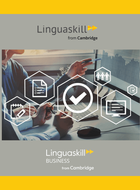 LinguaSkill Certificate updates