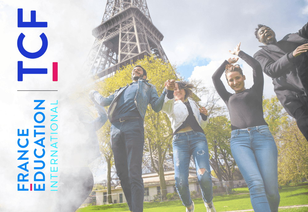 TCF: The Modern French Language Qualification for Career, Migration and Success in Switzerland