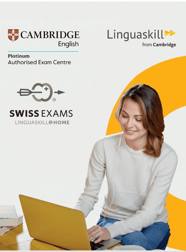Linguaskill @home: How the First Sessions Went