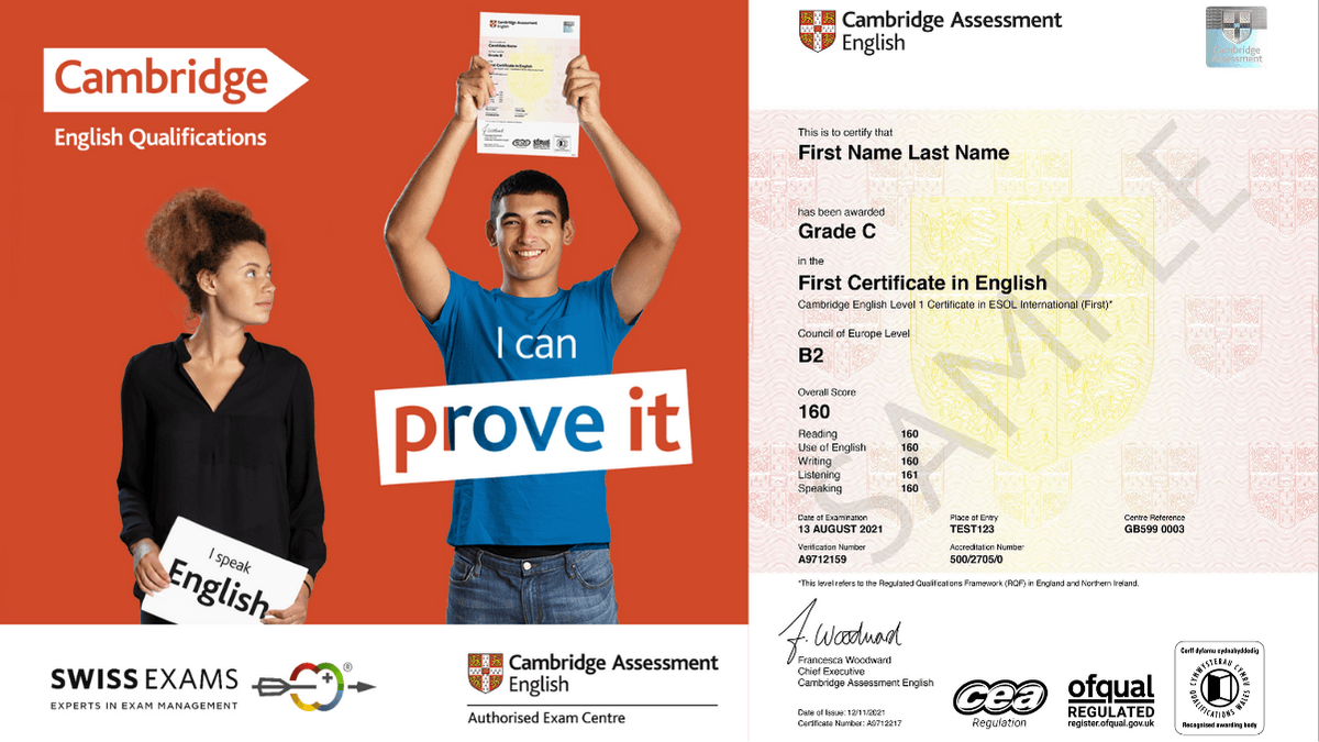 8 Reasons why your students should now take a Cambridge English Exam
