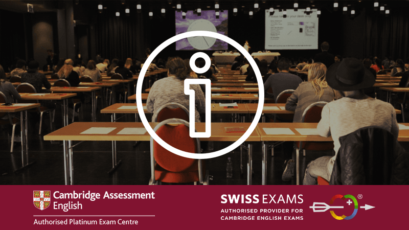Swiss Exams - Corona COVID 19 Measures to end 