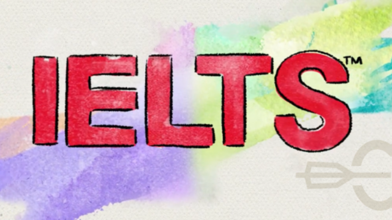 Our tips for IELTS test preparation