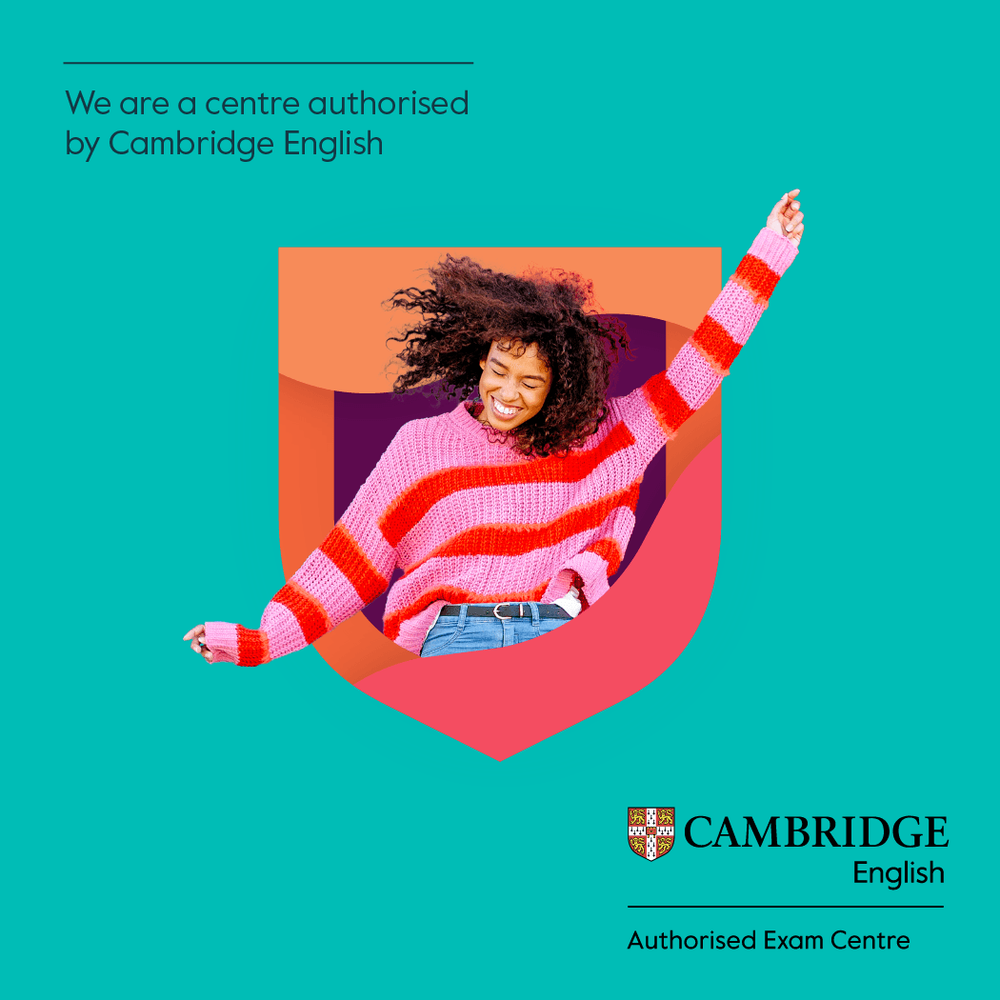 Cambridge webinars: How to prepare for B2 First, C1 Advanced and C2 Proficiency