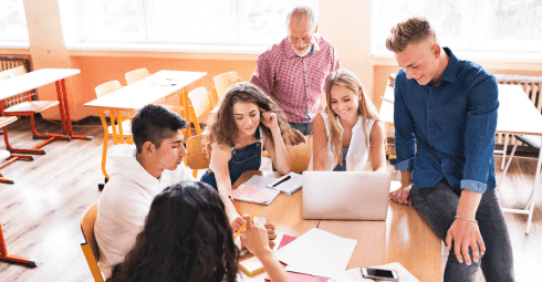 Webinaires IELTS de janvier