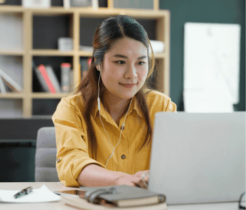 Surveillance à distance : sécurité des examens en ligne et prévention de la triche basée sur l'IA