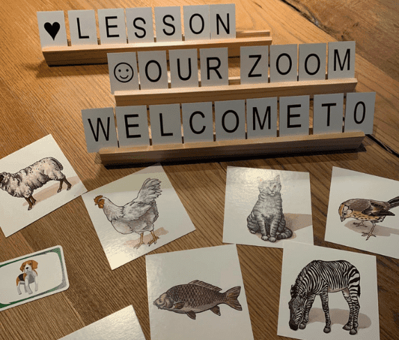 Des premiers mots aux phrases complètes : un voyage vers le succès YLE