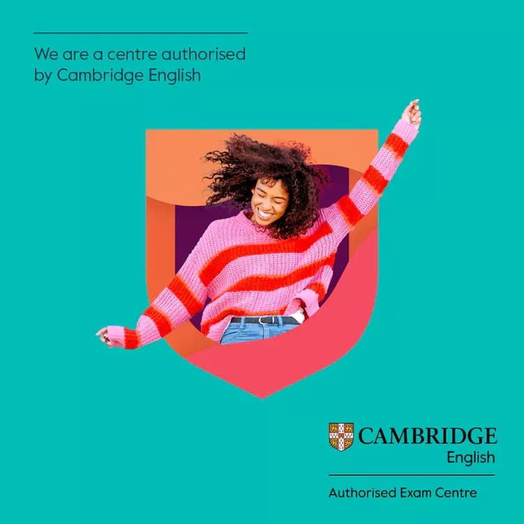 Webinaires de Cambridge : comment se préparer aux niveaux B2 First, C1 Advanced et C2 Proficiency