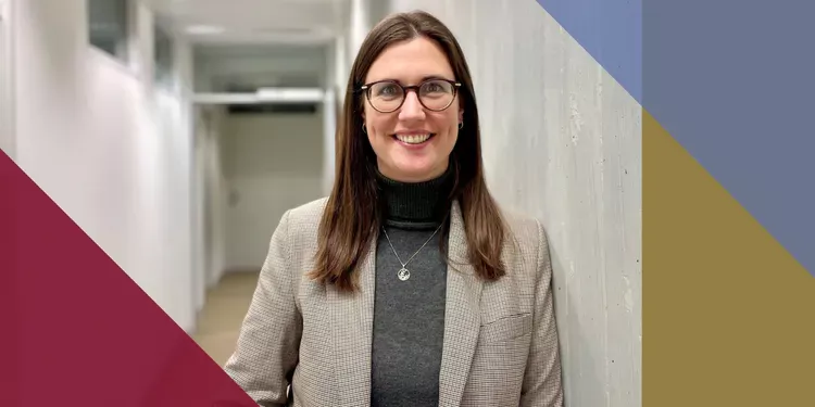 Meet our new Marketing and Communications Manager Theresa