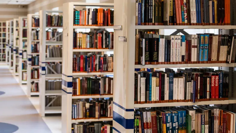 Tous les matériaux de préparation en un seul endroit