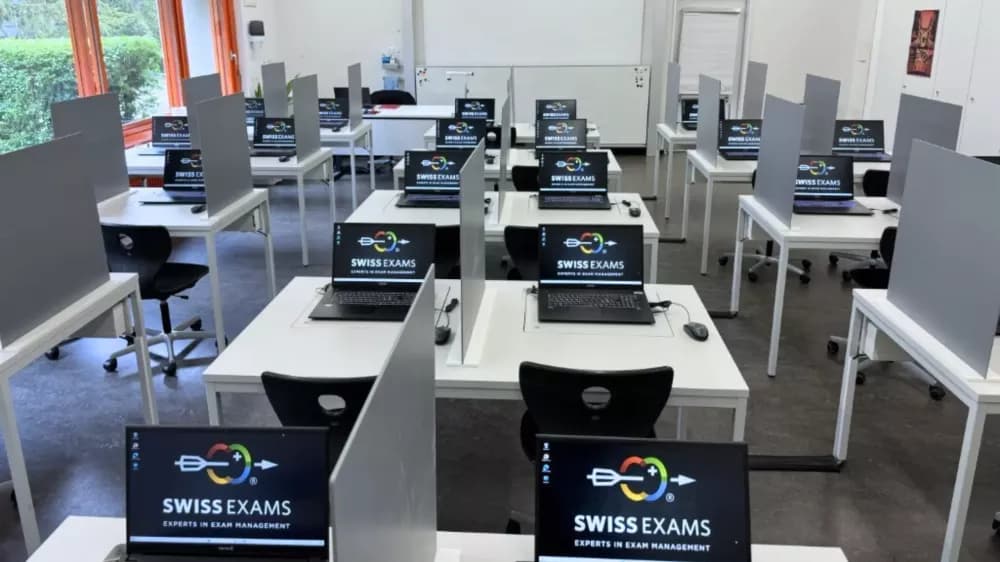 Exam management: Stress-free & time-saving solutions for schools