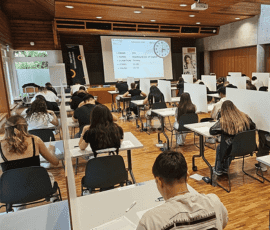 Mise à jour importante : suppression de l'examen papier A2 Key en 2026