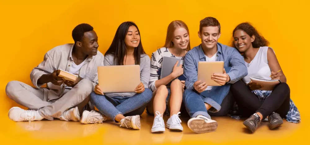 Embracing digital transformation: Swiss Exams introduces Cambridge Digital Exams
