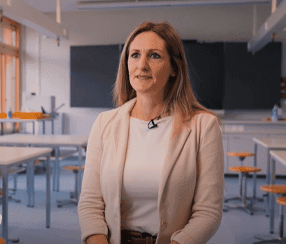 Pourquoi les écoles secondaires choisissent-elles Cambridge comme matière optionnelle ?