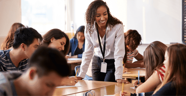 BSDPZ & Swiss Exams: Wegweisende Projekte für die Bildung von morgen