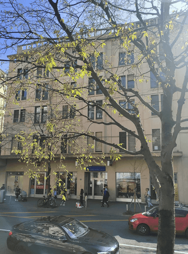 Un excellent début d’année 2025 : la qualité des examens Swiss Exams reconnue par Cambridge