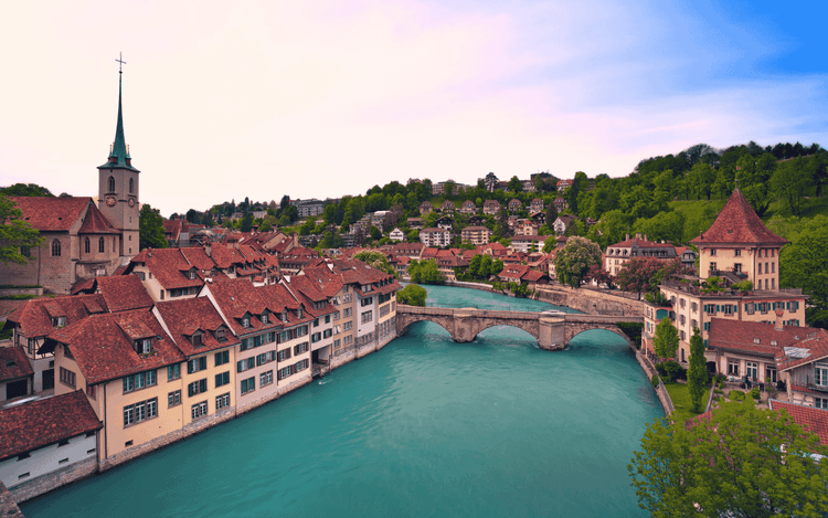City of Bern