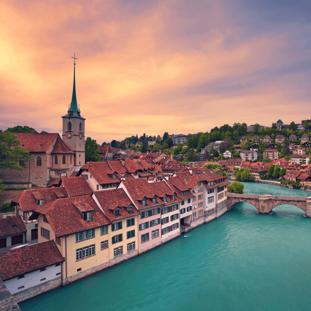 Ihr Leitfaden für Sprachprüfungen in Bern mit Swiss Exams
