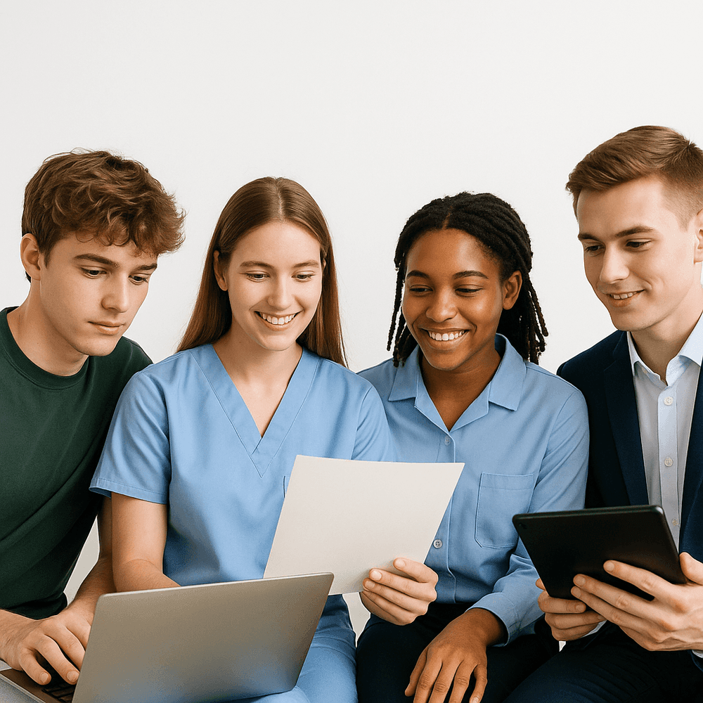 Why Advanced English Competence and Certification Matter More Than Ever in the Age of AI