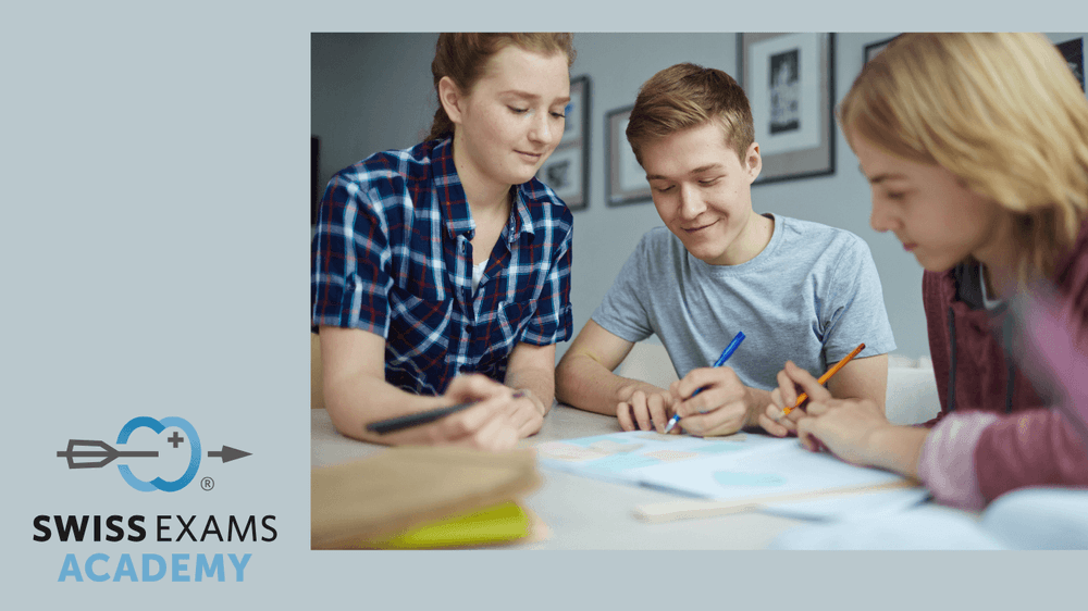 Success story: How BBZ Freiamt experienced the Linguaskill Business Academy with Swiss Exams