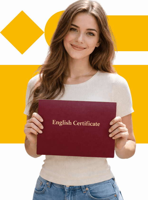 Your Cambridge English Certificate Is Getting an Update