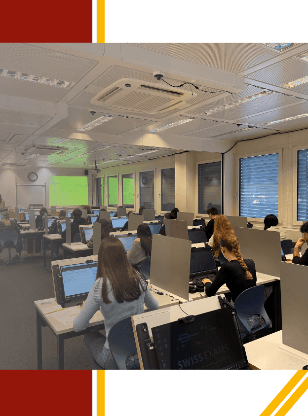 La Swiss Exams Linguaskill Academy : une option pour vos apprentis en été et automne 2026