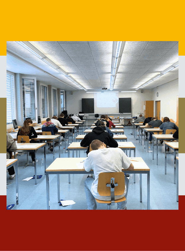 Why CHF 30 at registration could save your students a full exam fee