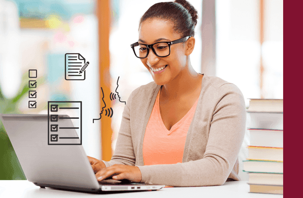 From Learning English to Leading AI